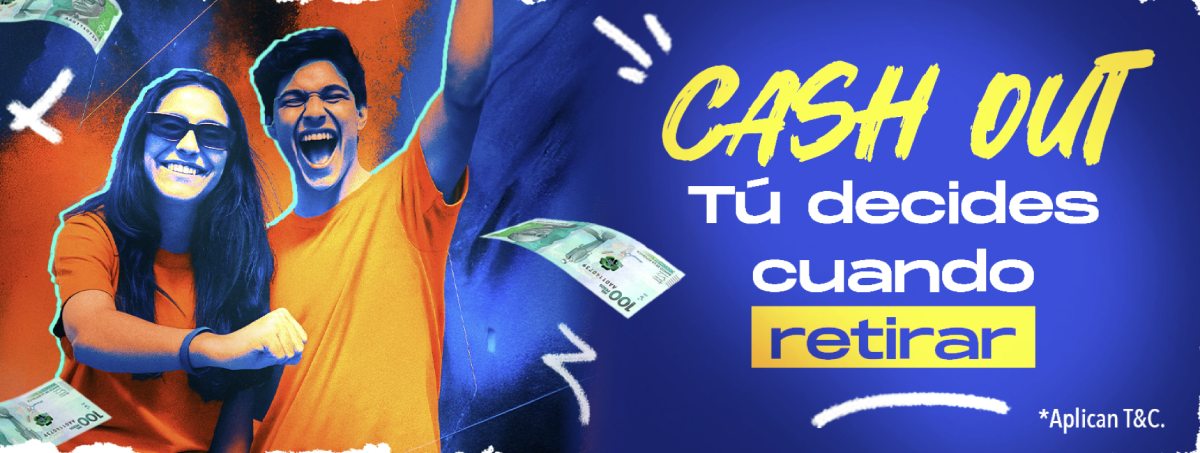 cash-out
