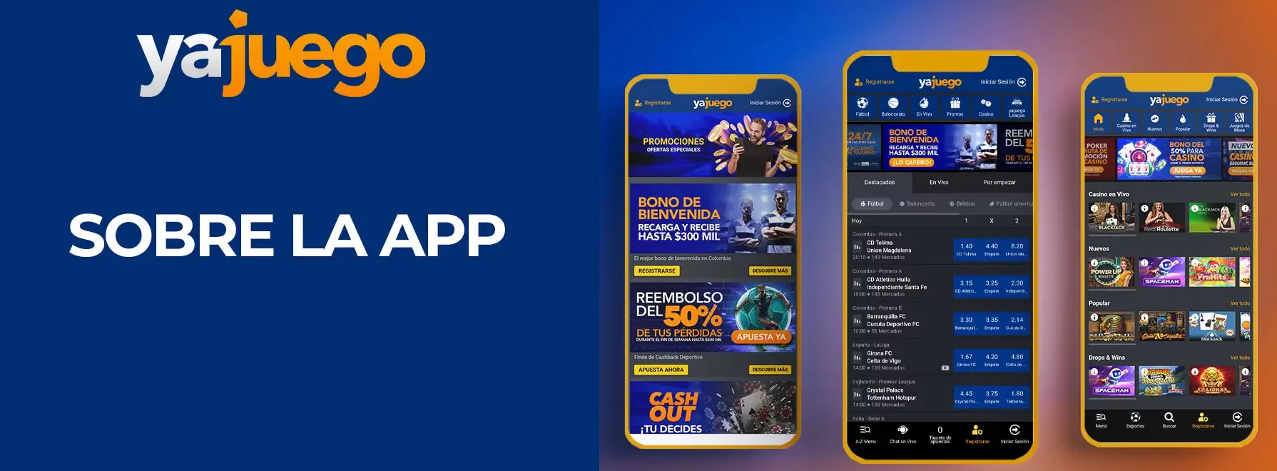yajuego-app